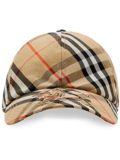 casquette burberry vintage|burberry bonnets homme.